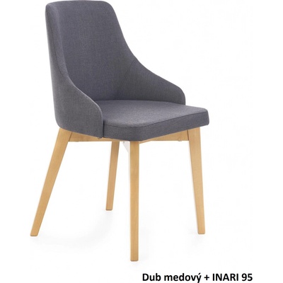 Halmar Toledo dub medová / Inari 95