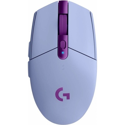 Logitech G305 Lightspeed Wireless Gaming Mouse 910-006023
