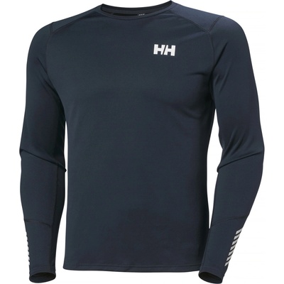 Helly Hansen LIFA Active Crew navy/navy