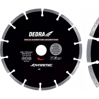 Dedra HP2119E