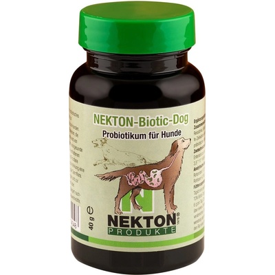 Nekton Biotic Dog 40 g