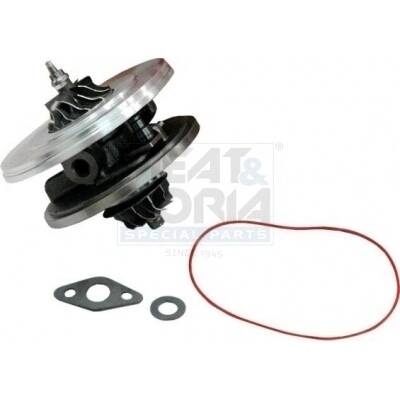 MEAT & DORIA Kostra trupu, turbo 60043