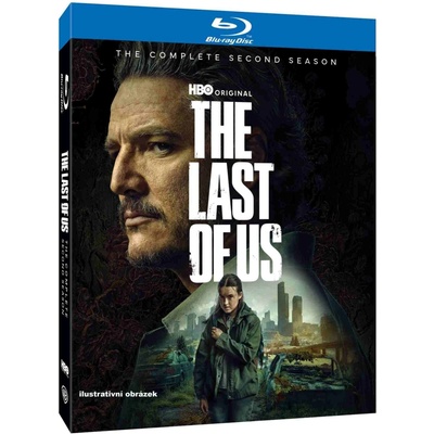The Last of Us 2. série BD