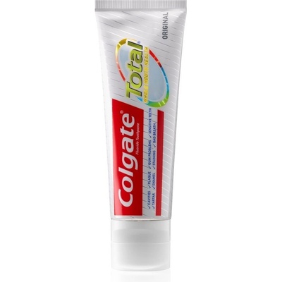 Colgate Total Active Prevention Original 75 ml – Hledejceny.cz