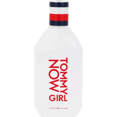 Tommy Hilfiger Tommy Girl Now toaletná voda dámska 100 ml tester