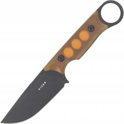 Full-Tang Kizer Cabox 1048A6