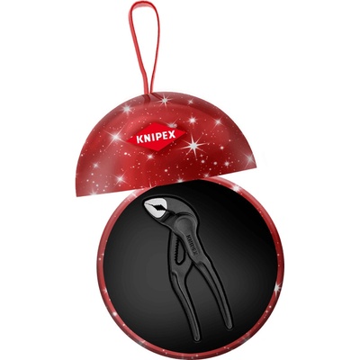 Knipex 87 00 100 XMAS