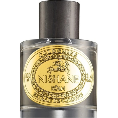 Nishane Colognise parfumovaná voda unisex 100 ml