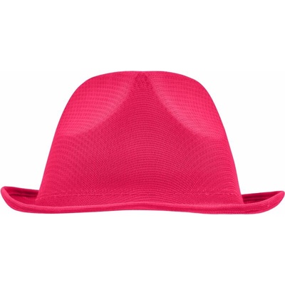 Promo klobouk MB 6625 magenta