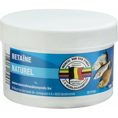 Marcel Van Den Eynde Betaine Natural 100 g