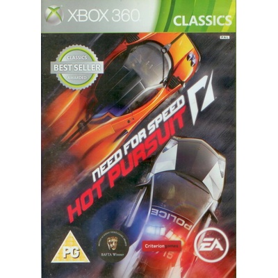 Need for Speed Hot Pursuit – Hledejceny.cz