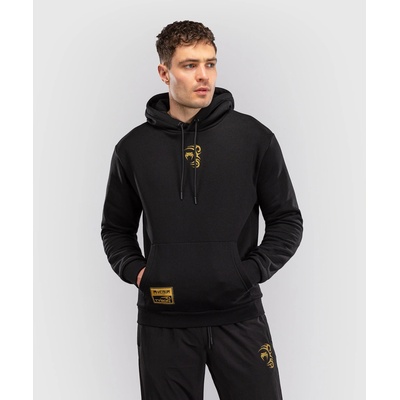 VENUM x Mike Tyson Tiger Black/Gold