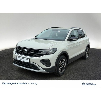 Volkswagen T-Cross 1.0 TSI 70 kW