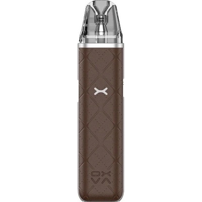 OXVA Xlim Go 1000 mAh Dark Brown 1 ks