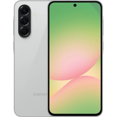 Samsung Galaxy A56 5G A566B 8GB/256GB Awesome Lightgray – Hledejceny.cz