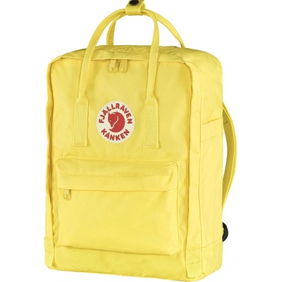 Fjällräven Kånken corn 16 l