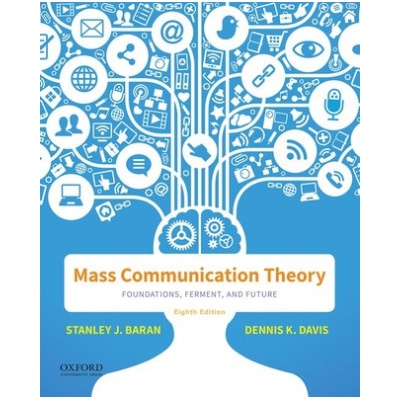 Mass Communication Theory