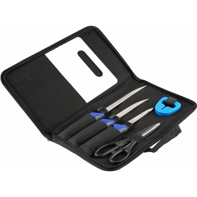 Mikado set filetovacích nožů na ryby SET AMN-310