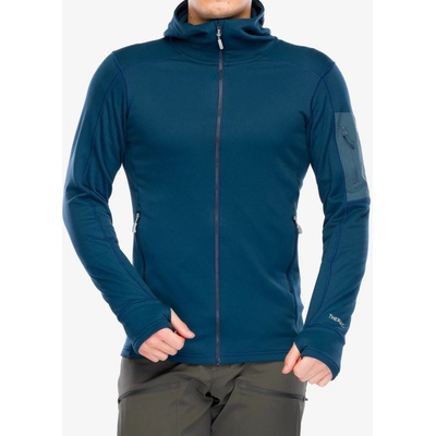 Rab Modulus Hoody tempest blue