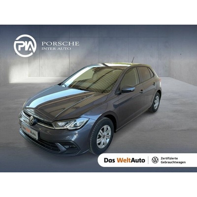 Volkswagen Polo 4Me 59 kW