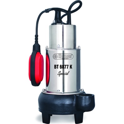 Elpumps BT 6877 K SPECIAL