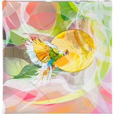 Fotoalbum Goldbuch Parrot