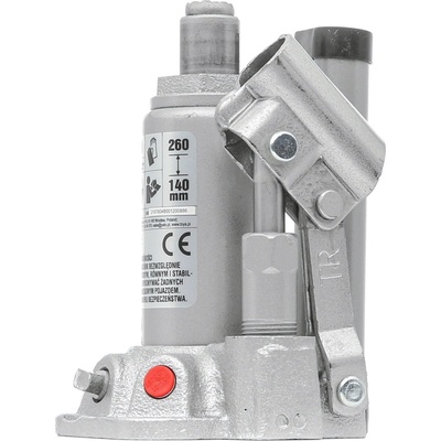 Vorel Hydraulický Zdvihák 2 t