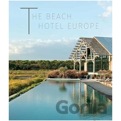 Beach Hotel Europe - Patricia Parinejad