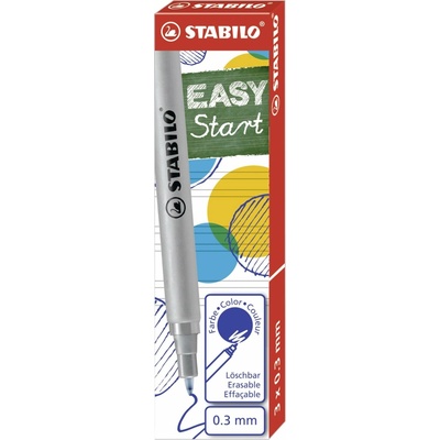 Stabilo 4006381390514 modrá