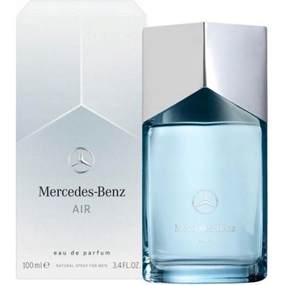 Mercedes Benz Perfume Air Sea LandAir parfémovaná voda pánská 100 ml