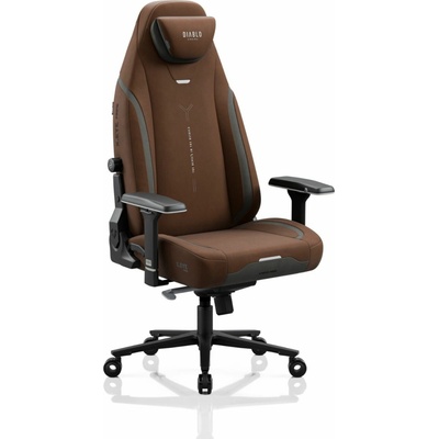 Diablo X-Eye Prime Cinnamon Brown
