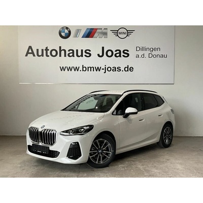 BMW 218i 100 kW