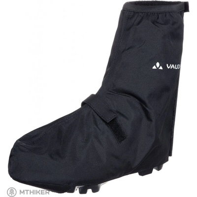 VAUDE Bike Gaiter short černé