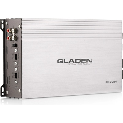 Mosconi Gladen RC 70c4 G2