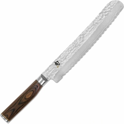Kai Nôž na chlieb Shun Premier, 23 cm