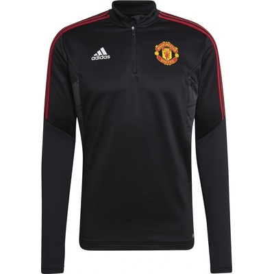 adidas manchester united fc condivo 22 černá/červená – Hledejceny.cz