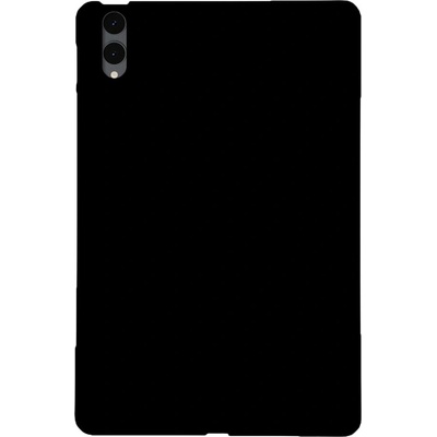 Vsetkonamobil TPU Ochranný kryt pre Samsung Galaxy Tab S12+ čierny 152072