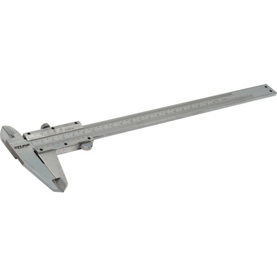 XTline posuvné Inox P13422 200 mm