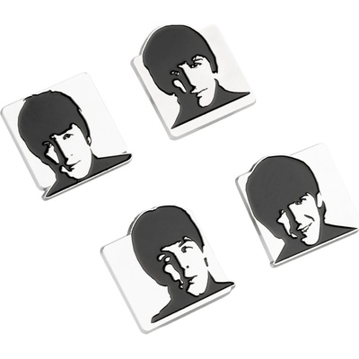 Grupo Erik Sada 4 odznaků Beatles