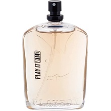 Playboy Play It Wild Him toaletná voda pánska 60 ml tester