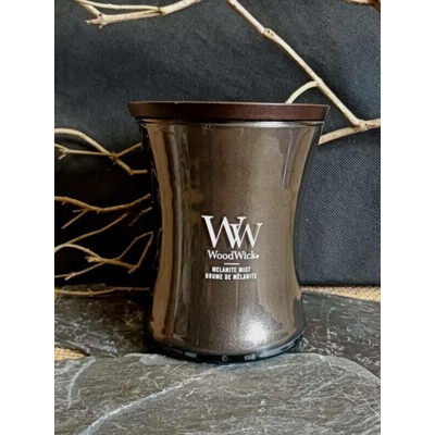 WoodWick Melanite Mist 275 g