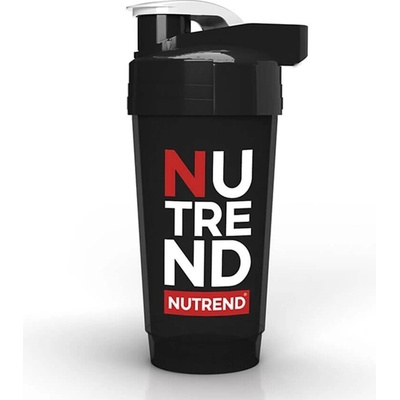 Nutrend 2021 700 ml čierna