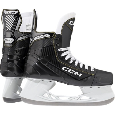 CCM Tacks AS-550 Senior