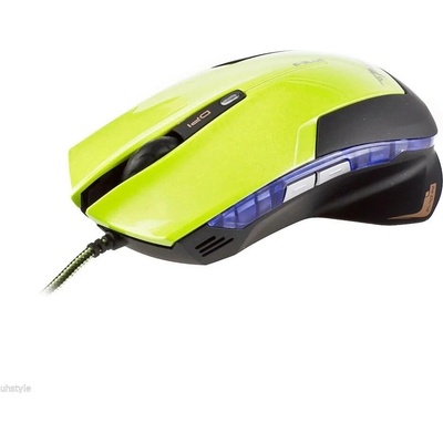 E-Blue Mazer R EMS124GR