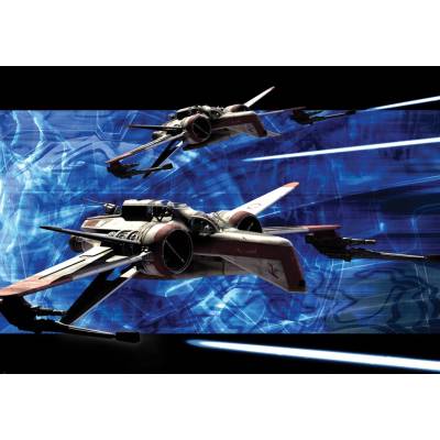 Preinterier FT3586 Fototapeta na stenu Hviezdne vojny vlies 104cm x 70cm
