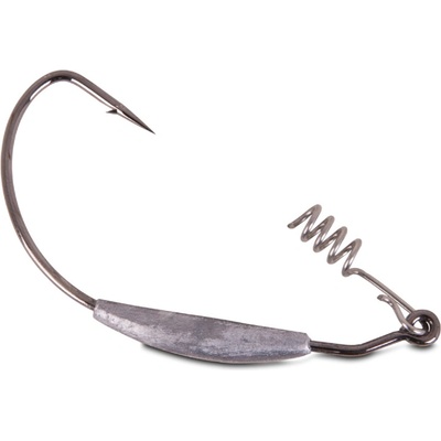 Iron Claw Belly Weighter vel.4 7g 3 ks