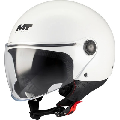 MT Helmets Street S Pure