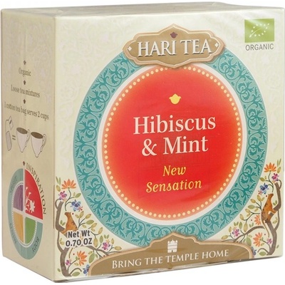 Hari Tea New Sensation 10 ks