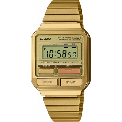 Casio A120WEG-9A