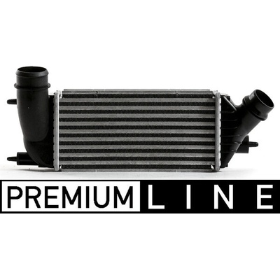 Chladič plniaceho vzduchu MAHLE ORIGINAL CI 440 000P (CI440000P)